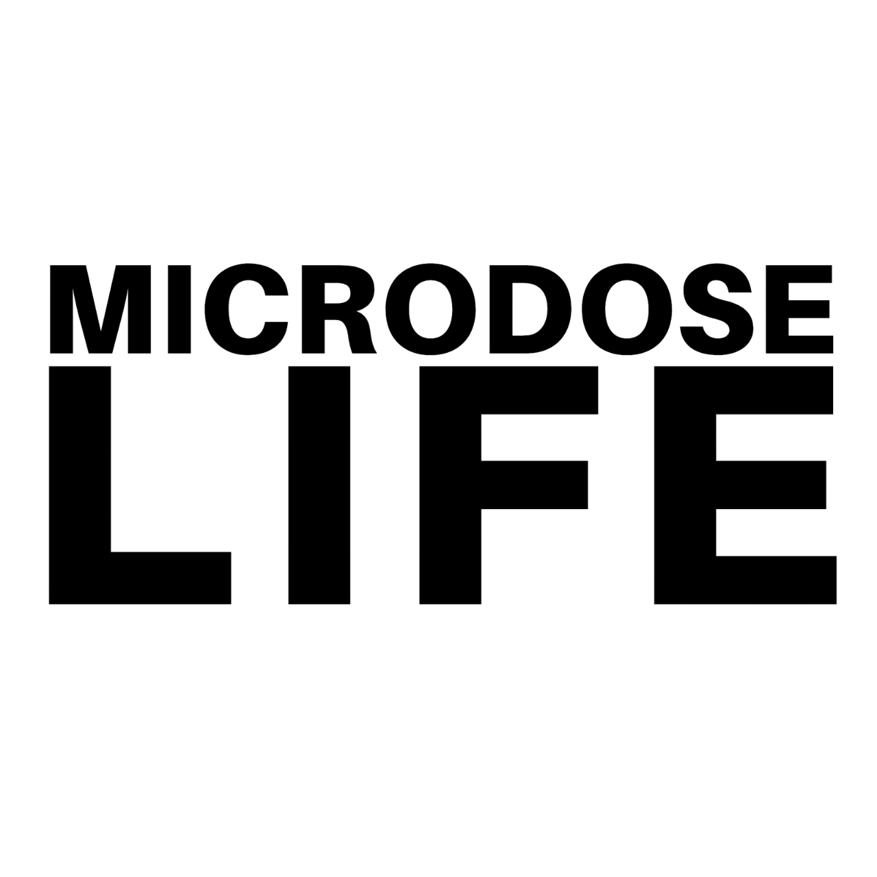 Microdose Life Blog