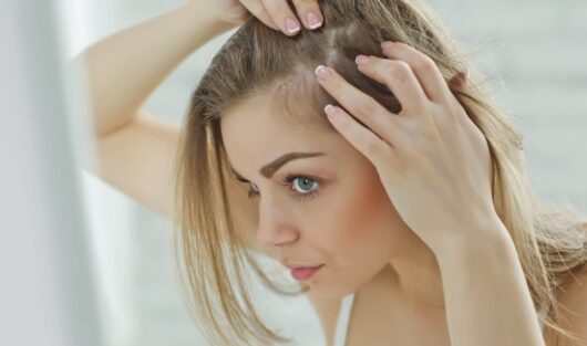 Cogumelo Reishi: O Segredo Natural para Combater a Queda de Cabelo