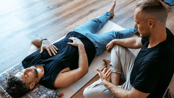 Está Ansioso? Experimente Estas 8 Respirações para Acalmar Rapidamente.