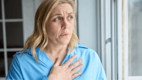 Tudo o que Você Precisa Saber Sobre a Menopausa